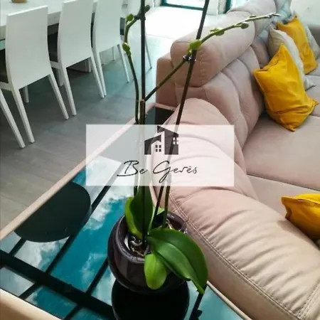 Cortegaca House Prázdninový dům