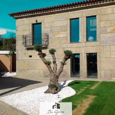 Cortegaca House