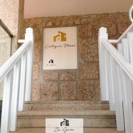 Holiday home Cortegaca House *