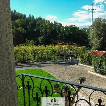 Cortegaca House Vieira do Minho