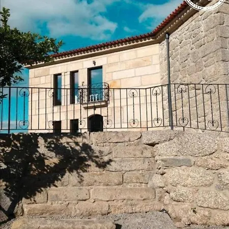 Cortegaca House Vieira do Minho