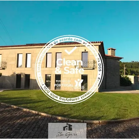 Cortegaca House Holiday home Vieira do Minho