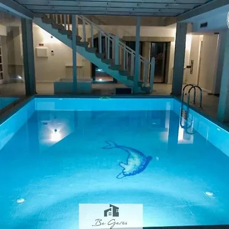 Cortegaca House Vieira do Minho