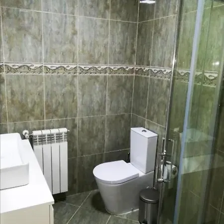 Prázdninový dům Cortegaca House