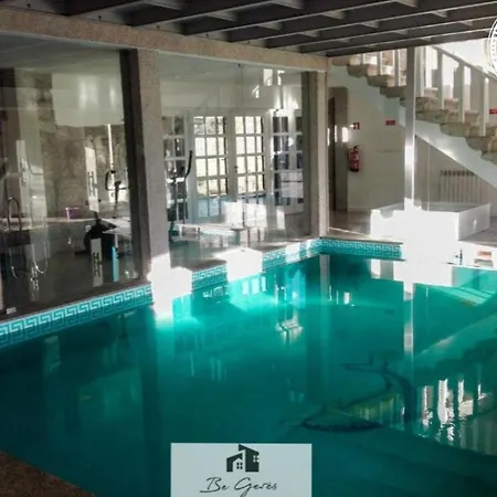 Cortegaca House Vieira do Minho