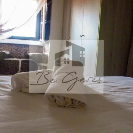 Cortegaca House * Vieira do Minho