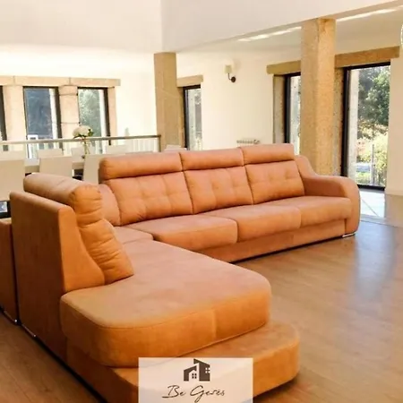 Cortegaca House * Vieira do Minho