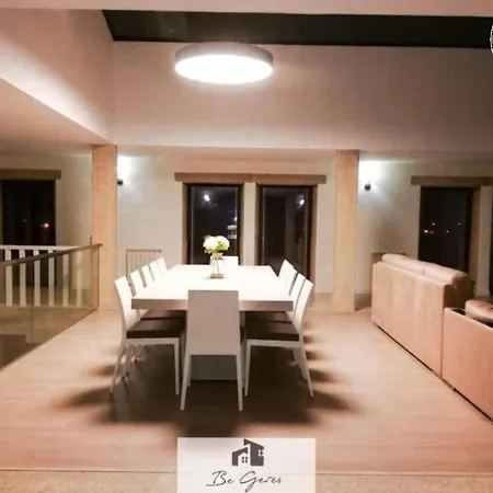 Cortegaca House Prázdninový dům Vieira do Minho