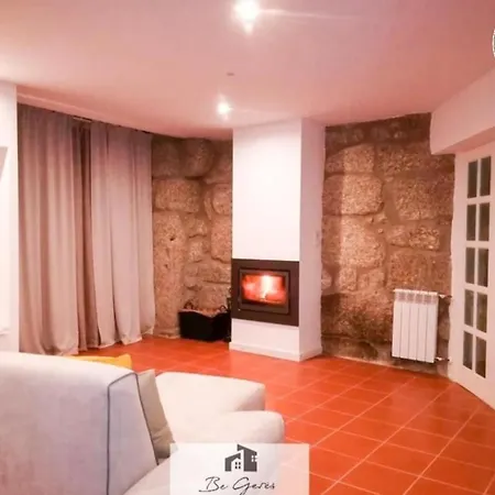 Prázdninový dům Cortegaca House