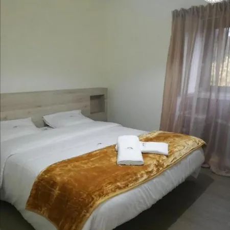 Cortegaca House Prázdninový dům