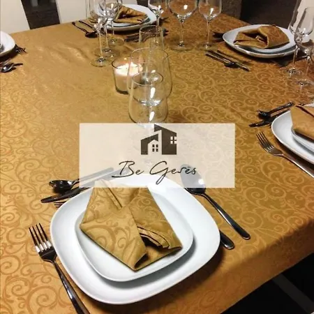 Cortegaca House Holiday home *