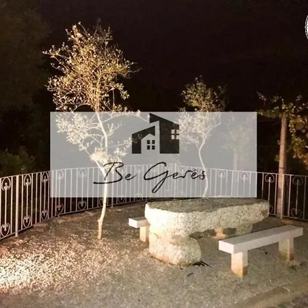 Holiday home Cortegaca House