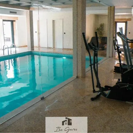 Cortegaca House Holiday home Vieira do Minho