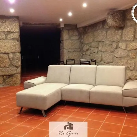 Cortegaca House Prázdninový dům