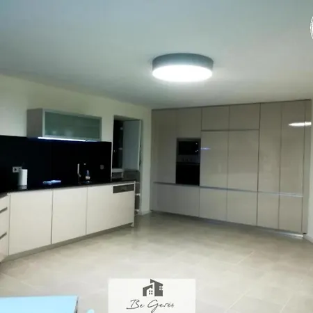 Cortegaca House *