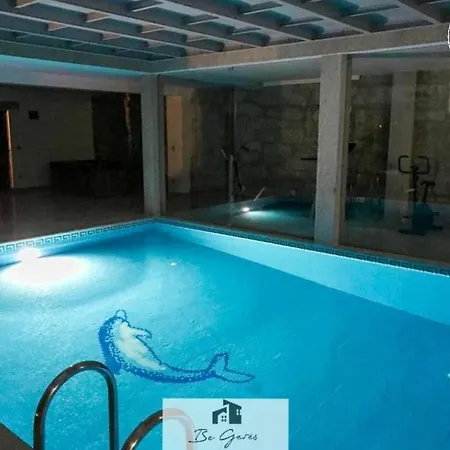 Cortegaca House Holiday home Vieira do Minho