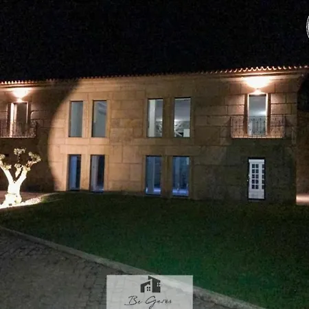 Cortegaca House