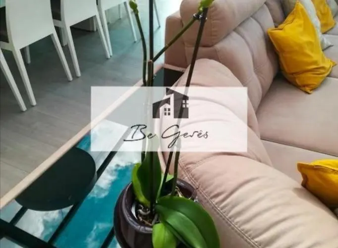 Cortegaca House בית נופש