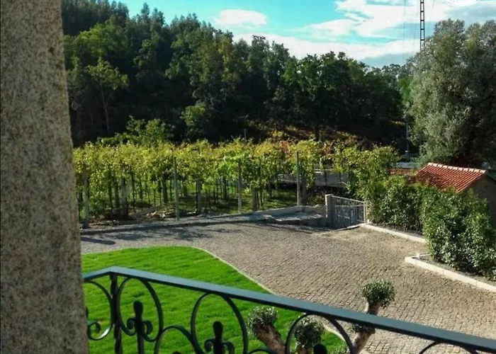 Cortegaca House ויירה דו מיניו