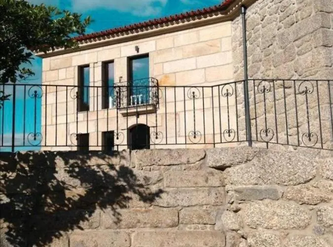 Cortegaca House ויירה דו מיניו