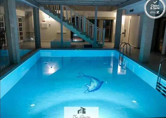 Cortegaca House ויירה דו מיניו