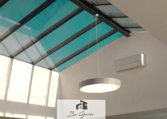 Cortegaca House בית נופש ויירה דו מיניו