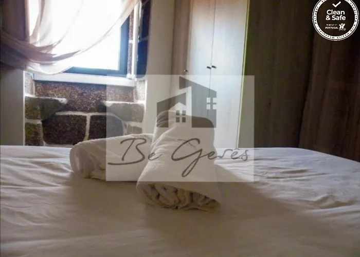 Cortegaca House * ויירה דו מיניו