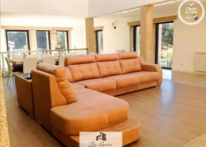 Cortegaca House * ויירה דו מיניו