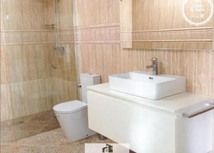 Cortegaca House * ויירה דו מיניו