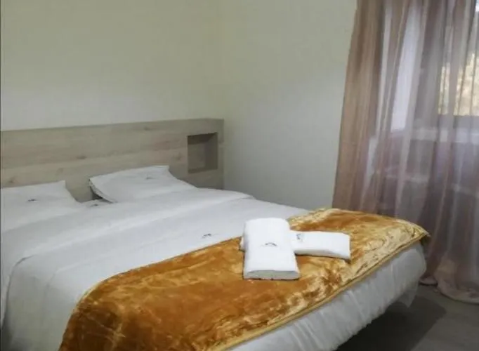 Cortegaca House בית נופש