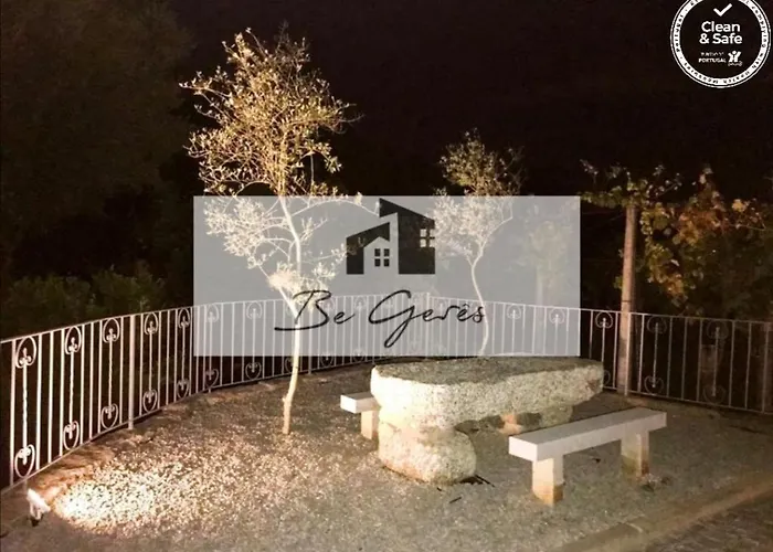 בית נופש Cortegaca House