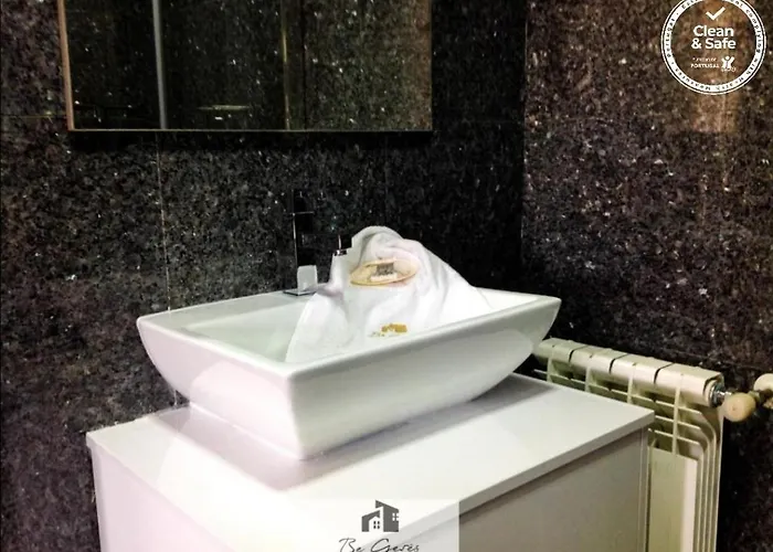 Cortegaca House בית נופש ויירה דו מיניו