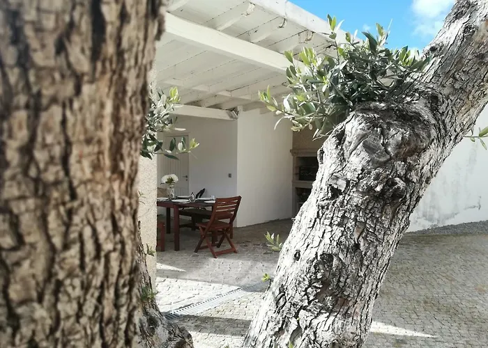 בית נופש Cortegaca House ויירה דו מיניו