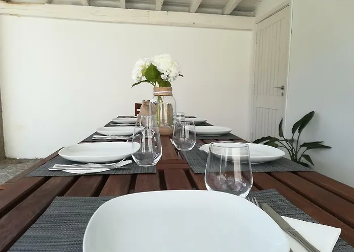 Cortegaca House ויירה דו מיניו